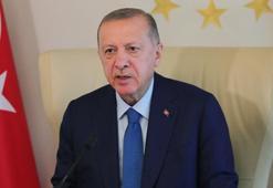Cumhurbaşkanı Erdoğan: Bugün ilim, irfan ve hikmet sahibi bir önderimizi ebediyete yolcu ediyoruz