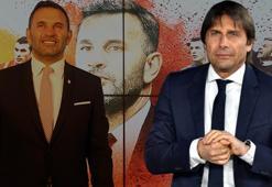 Okan Buruk Conte'nin prensine göz dikti oynatmıyorsanız bize verin dedi!
