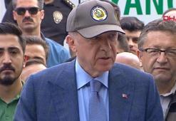 Marmaris'teki yangınla ilgili flaş açıklama! Cumhurbaşkanı Erdoğan duyurdu: Cezası idam olmalı