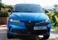 Alfa Romeo "Tonale"nin Türkiye ön satışı başlıyor!