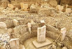Göbeklitepe’de saklı sır! 12 bin yıl önce Türkler...