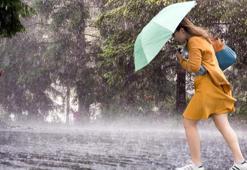 Çok kuvvetli geliyor, 60 ilde başlıyor! Meteoroloji'den son dakika sağanak açıklaması! Sıcaklık 5 derece birden düşecek, flaş uyarı...
