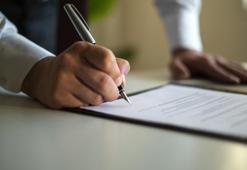 İşe girerken atılan imzaya dikkat! Flaş açıklama geldi! Geçersiz sayılıyor