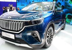 TOGG'da son dakika gelişmesi! Seri üretime başlıyor