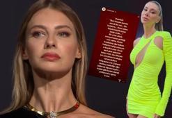 Tuba Ünsal, Şeyma Subaşı'dan özür diledi! 'İnsan hatalarıyla büyüyor'