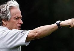 Jorge Jesus raporu verdi Fenerbahçe transferde Real Madrid ile anlaştı! Genç yıldız yıllık 5 milyon euro istedi...