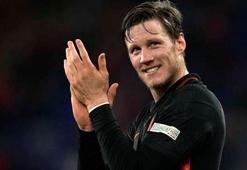 Beşiktaş Hollandalı golcü Wout Weghorst transferinde son aşamaya geldi! İşte sözleşme detayları...