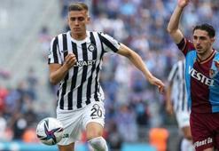 Eyüpspor'dan son dakika Kazımcan Karataş transferi açıklaması: Galatasaray'ın arka bahçesi değiliz...