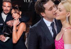 Brooklyn Beckham, karısının soyadını alınca ortalık karıştı! Gelin, kayınpederini ve kayınvalidesini eleştirdi...