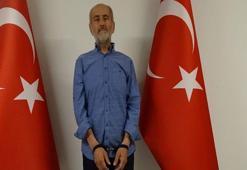 Yunan casusu Muhammed Amar Ampara yakalandı! MİT tespit etti