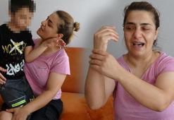 Engelli hasta yakınından doktora hakaret davası