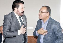 Bakan Bozdağ: Orman yangınlarında cezaların ele alınmasında fayda görüyoruz