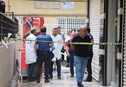 Feci olay! Dolabın fişini takarken akıma kapılıp öldü