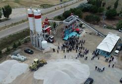 3 senede kendini amorti edecek kazançlı yatırım, 5 milyon liraya kuruldu
