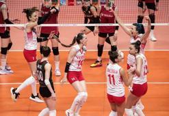 Türkiye Voleybol maçı ne zaman? Kanada Türkiye maçı ne zaman, saat kaçta, hangi kanalda?