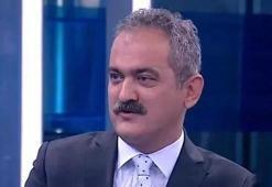 Milli Eğitim Bakanı Özer’den bayram mesajı