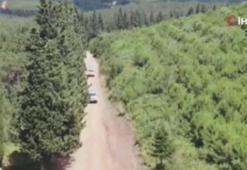 İstanbul Emniyeti’nden orman yangınlarına karşı denetim