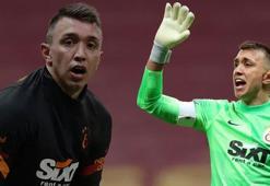 Galatasaray 'Yerli kalitesi' dedi Muslera'ya talip çıktı!