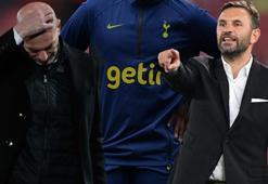 3 yıl önce Zidane R.Madrid'e alamamıştı! Okan Buruk 70 M.€'luk 6 numarayı bitirmek üzere