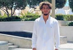 N'Sakala olmadı Umut Meraş tek kaldı Tayfur Bingöl listeye alındı