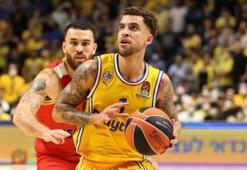 Vesely gitti Scottie Wilbekin geldi