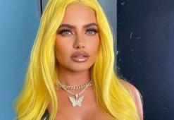 Love Island programının eski yarışmacı Megan Barton Hanson'dan samimi itiraf!