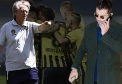 'Alo ben Emre abin' transferiydi! Jorge Jesus geldi hesabı kesildi! 3 milyon euro'ya gidiyor