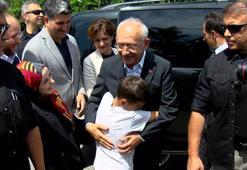 CHP lideri Kılıçdaroğlu: Adalardaki silahların ne olacağını biz onlara göstereceğiz