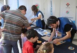 Antalya Bilim Merkezi, 9. Konya Bilim Festivali’nde