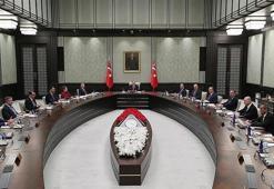 Kabine ne zaman toplanacak? Kabine toplantısı ne zaman, saat kaçta? Kurban Bayramı tatili 9 gün olacak mı?