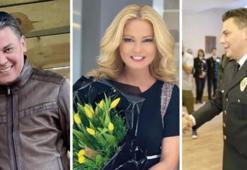 Müge Anlı ile Şinasi Yüzbaşıoğlu evlendi! Düğünden görüntüleri Zuhal Topal paylaştı