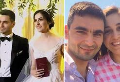 Balayından dönen yeni evli çiftten kahreden haber!