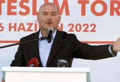 Bakan Soylu tarih vererek duyurdu: Suriye’de 240 bin ev yapacağız