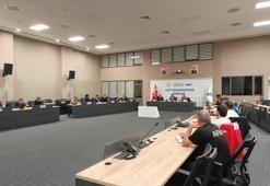 Teyakkuza geçildi! Şiddetli yağış öncesi kriz masası oluşturuldu