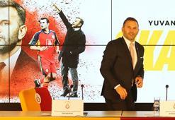 En güçlü aday Galatasaray'mış! 35 yaşındaki orta saha için 3 milyon euro!