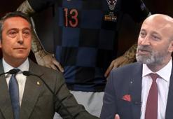 2 yıl önce Ali Koç'un yüzüne bakmadığı forveti G.Saray'a teklif ettiler! 'Kontratında madde var hemen alın'