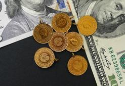 Dolar ve altın fiyatlarına büyük darbe! Dolar ve altın eski fiyatlara döndü! Dolar ve gram altında yeni rakam...