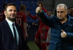 Fatih Terim istedi Okan Buruk bitirdi! Cimbom'a 'Haaland' etkisi yaratacak kanat forvet geliyor
