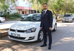 Sıfır araç 7 yıl sonra kabusu yaşattı