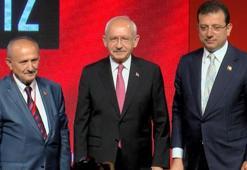 CHP lideri Kılıçdaroğlu: İslam dünyasının temel problemlerinin tek çözümü adalettir