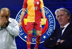 Kulisleri sallayan transfer haberi! Jorge Jesus'tan Fatih Terim'in 'evladına' flaş teklif