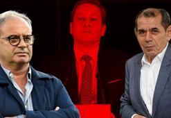 Dursun Özbek kovdu Campos yılın transferini altın tepsiyle sundu! '5 yıldız var seç beğen al'