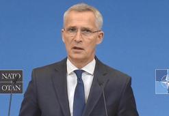 Stoltenberg’den Türkiye açıklaması: Amacımız ilerleme kaydetmek