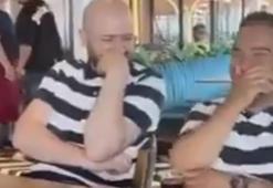 5 kadının kocalarına 'Daltonlar' şakası sosyal medyada gündem oldu!