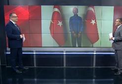 Yunan casus ifadesinde ne dedi?