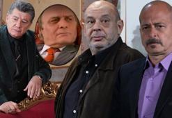 Kurtlar Vadisi'nin efsane isimleri bir bir aramızdan ayrılıyor!