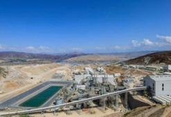 Erzincan İliç altın madeni kimin, Erzincan altın madeni sahibi kim? Anagold madencilik kimin, Erzincan altın madeni nerede?