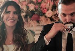 Semra Güzel ile Mülhan Tümer evlendi!