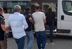 Yunanistan’a kaçmak isteyen FETÖ şüphelileri Edirne'de yakalandı!