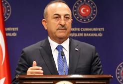 Dışişleri Bakanı Çavuşoğlu'ndan İran açıklaması: Her zaman karşı olduk!